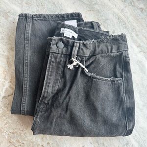 Good American Jeans - NWT - Size 2/26